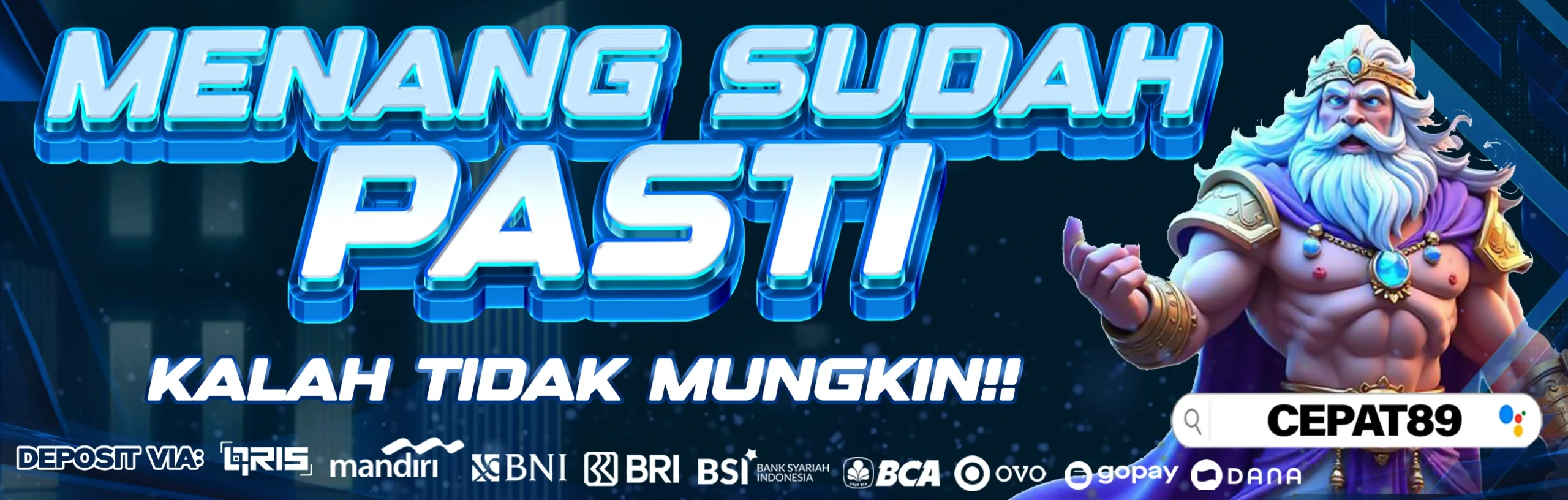 LUMBUNG77 alternatif